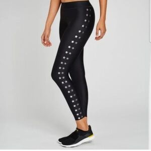 Ultracor Lux Essential Walk of Fame Ultra High Legging